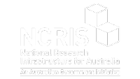 NCRIS logo
